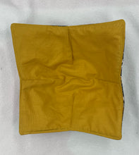 Load image into Gallery viewer, Autumn Woodland Boho Bowl Cozie