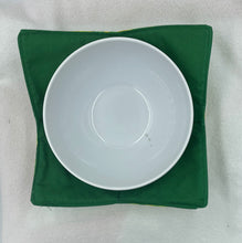 Load image into Gallery viewer, Leaves Boho Bowl Cozie