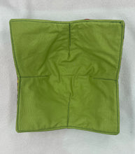 Load image into Gallery viewer, Autumn Red Truck Boho Bowl Cozie