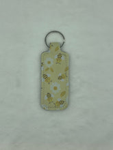 Load image into Gallery viewer, Head Feel Better Balm with yellow honeybee pouch