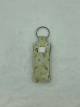Load image into Gallery viewer, Head Feel Better Balm with yellow honeybee pouch