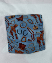 Load image into Gallery viewer, Western Boho Bowl Cozie
