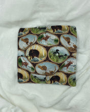 Load image into Gallery viewer, Wildlife Boho Bowl Cozie