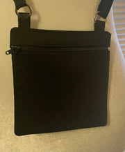 Load image into Gallery viewer, The Midnight Muse Boho Mini Bag