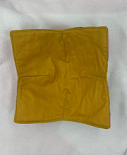 Load image into Gallery viewer, Hamburger/Hotdog Boho Bowl Cozie