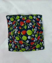 Load image into Gallery viewer, Strawberry Boho Bowl Cozie
