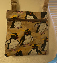 Load image into Gallery viewer, The Rockin’ Hopper Boho Mini Bag