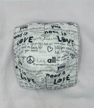 Load image into Gallery viewer, All You Need is Love Boho Bowl Cozie