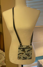 Load image into Gallery viewer, The Arctic Royal Boho Mini Bag