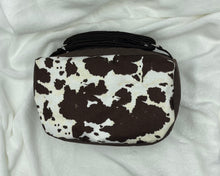 Load image into Gallery viewer, “Moo-d Swing” Boho Bitty Bag