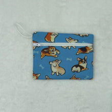 Load image into Gallery viewer, Corgi Boho Go Pouch