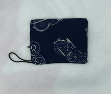 Load image into Gallery viewer, Motorcycle Boho Go Pouch