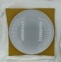 Load image into Gallery viewer, Autumn Leaves Boho Plate Cozie