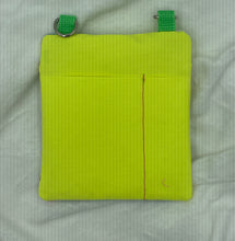 Load image into Gallery viewer, Boho Aztec Lizard Boho Mini Bag