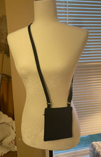 Load image into Gallery viewer, The Midnight Muse Boho Mini Bag