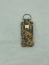 Load image into Gallery viewer, Head Feel Better Headache Balm with Sunflower pouch