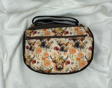 Load image into Gallery viewer, “ Highland Chic” Boho Bitty Bag