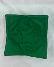 Load image into Gallery viewer, Green Pot Leaf Bowl Cozie