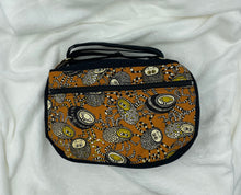 Load image into Gallery viewer, Creepy Crawly Chic Boho Bitty Bag