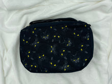 Load image into Gallery viewer, “Midnight Mischief” Boho Bitty Bag