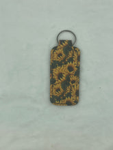 Load image into Gallery viewer, Head Feel Better Headache Balm with Sunflower pouch