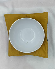 Load image into Gallery viewer, Autumn Woodland Boho Bowl Cozie