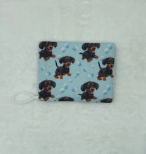 Load image into Gallery viewer, Dachshund Boho Go Pouch