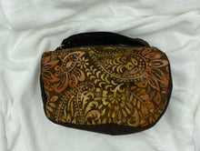 Load image into Gallery viewer, “Autumn Whimsy” Boho Bitty Bag