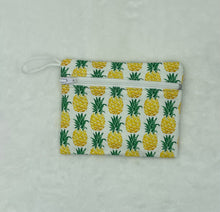 Load image into Gallery viewer, Pineapple Boho Go Pouch