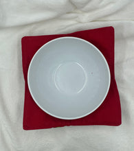Load image into Gallery viewer, Snowed in and Snuggly Boho Bowl Cozie