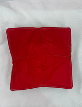 Load image into Gallery viewer, Red Sunflower Boho Bowl Cozie