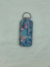 Load image into Gallery viewer, Head Feel Better Headache Balm with Blue Butterfly pouch
