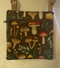 Load image into Gallery viewer, The Forest Forage Boho Mini Bag
