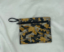 Load image into Gallery viewer, Bats Boho Go Pouch