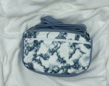 Load image into Gallery viewer, Stormy Chic Boho Bitty Bag