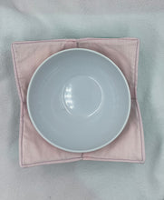 Load image into Gallery viewer, Ostrich Boho Bowl Cozie