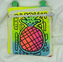 Load image into Gallery viewer, Boho Aztec pineapple Mini Bag
