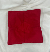 Load image into Gallery viewer, Snowed in and Snuggly Boho Bowl Cozie