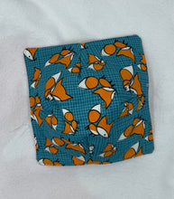 Load image into Gallery viewer, Fox Boho Bowl Cozie