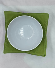 Load image into Gallery viewer, Avocado Yoga Boho Bowl Cozie