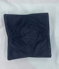 Load image into Gallery viewer, Grey BBQ Boho Bowl Cozie