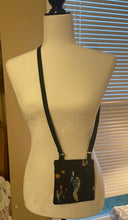 Load image into Gallery viewer, The Masquerade Boho Mini Bag of