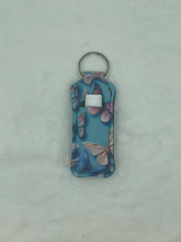 Load image into Gallery viewer, Head Feel Better Headache Balm with Blue Butterfly pouch