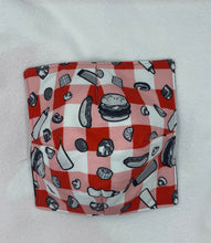 Load image into Gallery viewer, Picnic Boho Bowl Cozie