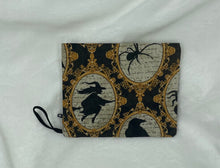 Load image into Gallery viewer, Witchy Ways Boho Go Pouch