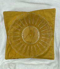 Load image into Gallery viewer, Autumn Leaves Large Boho Bowl Cozie