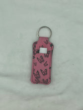 Load image into Gallery viewer, Head Feel Better headache Balm with Pink Butterfly Pouch
