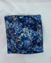Load image into Gallery viewer, Blue Fairy Boho Bowl Cozie