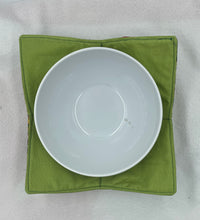 Load image into Gallery viewer, Autumn Red Truck Boho Bowl Cozie