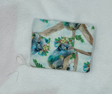 Load image into Gallery viewer, Koala Boho Go Pouch